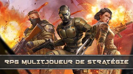 Télécharger Z Day: Hearts of Heroes | MMO de Stratégie APK MOD (Astuce) Télécharger Z Day: Hearts of Heroes | MMO de Stratégie APK MOD (Astuce) 2