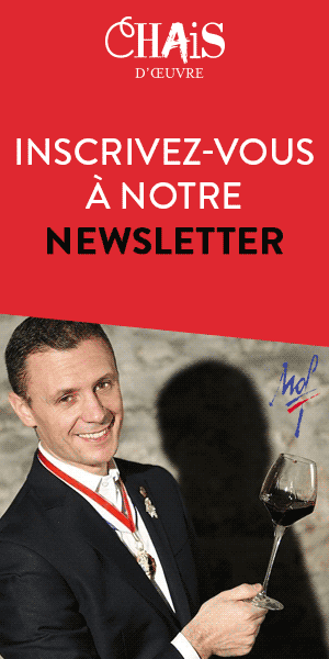 CHAIS D’ŒUVRE – LE CLUB DES AMATEURS ET DES ACHETEURS DE VIN