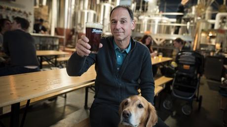 News bière – L’emploi dans les brasseries de l’Ontario a triplé au cours de la dernière décennie dans un contexte de croissance de la bière artisanale
 – Malt