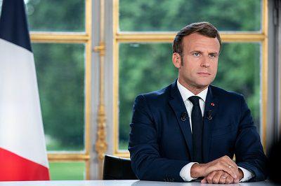 Décentralisation: le fait du Prince Emmanuel Macron?