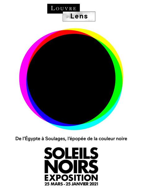 Louvre-Lens : une peinture de l'artiste aborigène Dorothy Napangardi présentée dans l'exposition "SOLEILS NOIRS&quot;