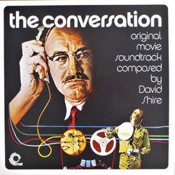 The Conversation - Soundtrack by David Shire - 1974