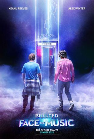 [Trailer] Bill & Ted Face The Music : le trailer pour le troisième volet de la saga déjantée !
