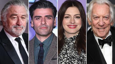 Robert De Niro, Oscar Isaac, Donald Sutherland et Anne Hathaway au casting de Armageddon Time signé James Gray ? Robert De Niro, Oscar Isaac, Donald Sutherland et Anne Hathaway au casting de Armageddon Time signé James Gray ?