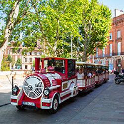 A visiter à Toulouse : les incontournables de juin