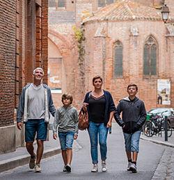 Visitez Toulouse : les incontournables de juin