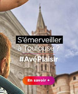 Visitez Toulouse : les incontournables de juin Visitez Toulouse : les incontournables de juin
