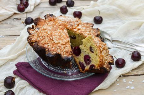 Croûte aux cerises