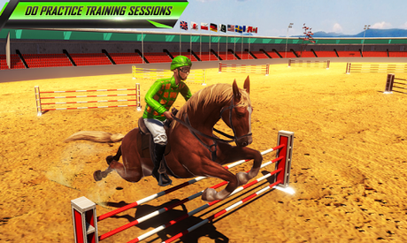 Télécharger Courses hippiques - Derby Quest Race Jeux équestre APK MOD
(Astuce) Télécharger Courses hippiques - Derby Quest Race Jeux équestre APK MOD (Astuce) 4