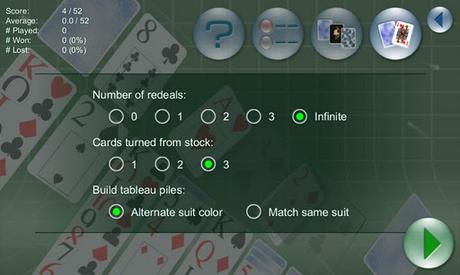 Code Triche Klondike Forever APK MOD (Astuce) screenshots 3