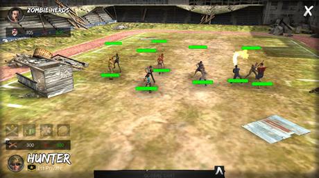 Télécharger Gratuit Bloody Z: ZOMBIE STRIKE APK MOD (Astuce) Télécharger Gratuit Bloody Z: ZOMBIE STRIKE APK MOD (Astuce) 3