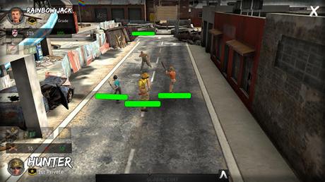 Télécharger Gratuit Bloody Z: ZOMBIE STRIKE APK MOD (Astuce) Télécharger Gratuit Bloody Z: ZOMBIE STRIKE APK MOD (Astuce) 5