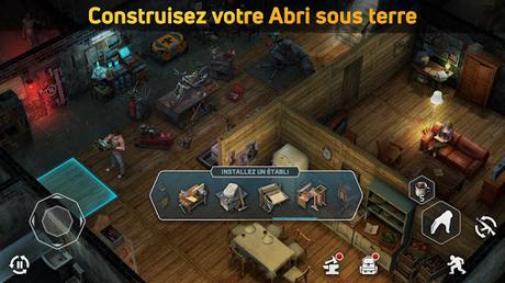 Télécharger Gratuit Dawn of Zombies: Survival (Survie en Ligne) APK MOD
(Astuce) Télécharger Gratuit Dawn of Zombies: Survival (Survie en Ligne) APK MOD (Astuce) 2