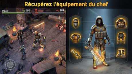 Télécharger Gratuit Dawn of Zombies: Survival (Survie en Ligne) APK MOD
(Astuce) Télécharger Gratuit Dawn of Zombies: Survival (Survie en Ligne) APK MOD (Astuce) 5