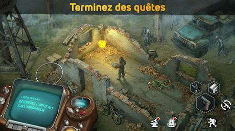 Télécharger Gratuit Dawn of Zombies: Survival (Survie en Ligne) APK MOD (Astuce) 4