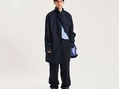 Nanamica 2020 collection lookbook