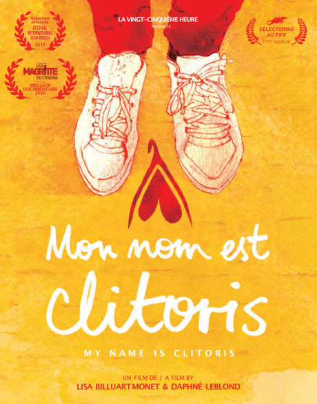 Film documentaire Mon Nom Est Clitoris