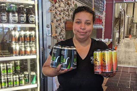 News bière – Journée nationale de la bière indépendante
 – Mousse de bière