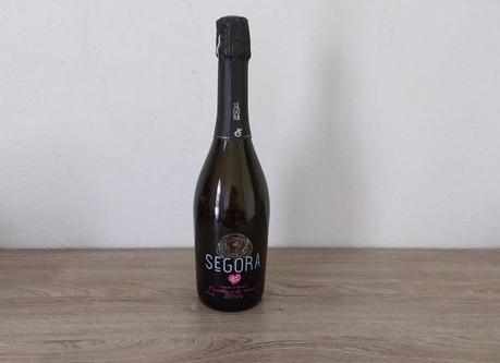  Hard Cider à la Française Ségora