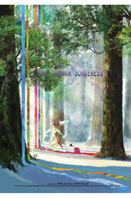 [CRITIQUE] : The Shaman Sorceress