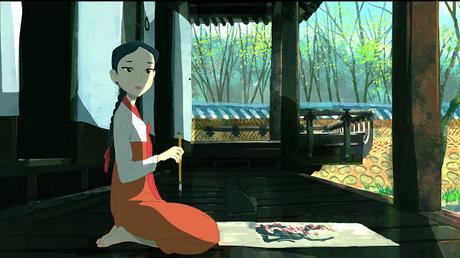 [CRITIQUE] : The Shaman Sorceress