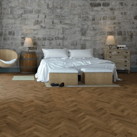 Le parquet, valeur sûre de la déco