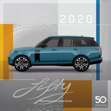 HBD : Range Rover célèbre 50 ans de savoir-faire tout-terrain auto-43