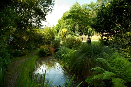 Nature et poésie – Jardins botaniques en hommage à Jacques Prévert