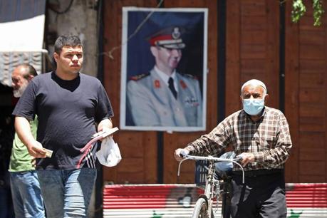 Entrée en vigueur des nouvelles sanctions américaines contre la Syrie et ses collaborateurs