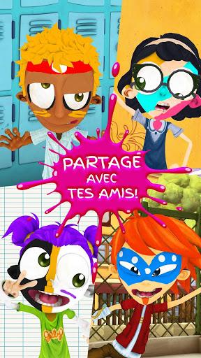 Code Triche Angelo Drôles de Grimaces APK MOD (Astuce) Code Triche Angelo Drôles de Grimaces APK MOD (Astuce) screenshots 2