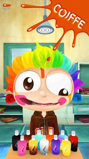 Code Triche Angelo Drôles de Grimaces APK MOD (Astuce) Code Triche Angelo Drôles de Grimaces APK MOD (Astuce) screenshots 5