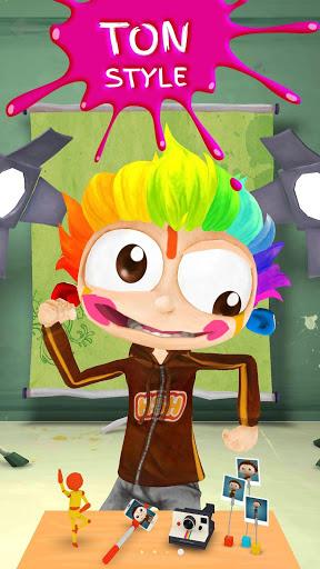 Code Triche Angelo Drôles de Grimaces APK MOD (Astuce) Code Triche Angelo Drôles de Grimaces APK MOD (Astuce) screenshots 1