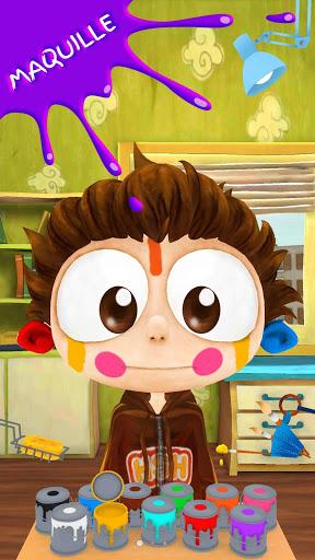 Code Triche Angelo Drôles de Grimaces APK MOD (Astuce) Code Triche Angelo Drôles de Grimaces APK MOD (Astuce) screenshots 3