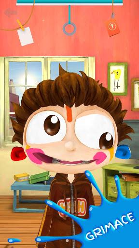 Code Triche Angelo Drôles de Grimaces APK MOD (Astuce) Code Triche Angelo Drôles de Grimaces APK MOD (Astuce) screenshots 4