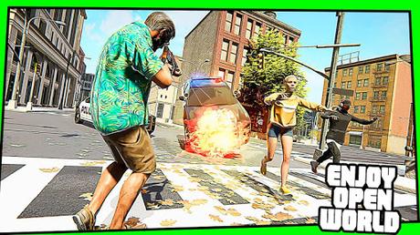 Télécharger Gratuit Miami Gangster Grand Town Heist: Real Gangster 3D
APK MOD (Astuce) Télécharger Gratuit Miami Gangster Grand Town Heist: Real Gangster 3D APK MOD (Astuce) 5