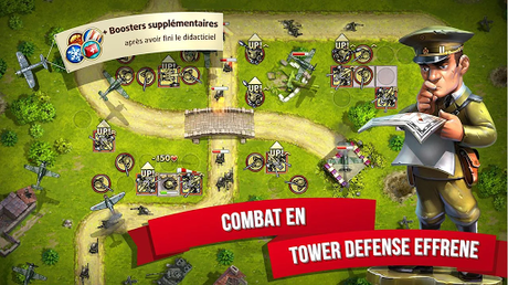 Code Triche Toy Defense 2 — Tower Defense APK MOD (Astuce) Code Triche Toy Defense 2 — Tower Defense APK MOD (Astuce) screenshots 1