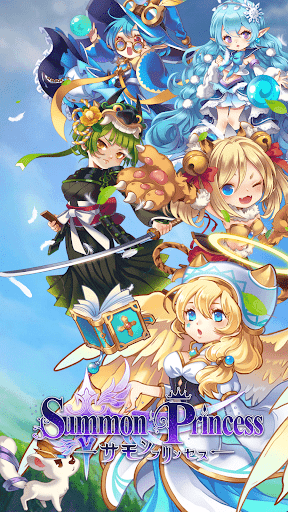 Code Triche Summon Princess-Anime AFK SRPG APK MOD (Astuce) Code Triche Summon Princess-Anime AFK SRPG APK MOD (Astuce) 1