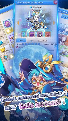 Code Triche Summon Princess-Anime AFK SRPG APK MOD (Astuce) Code Triche Summon Princess-Anime AFK SRPG APK MOD (Astuce) 3