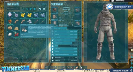 Interview de Timmersan Interview de Timmersan