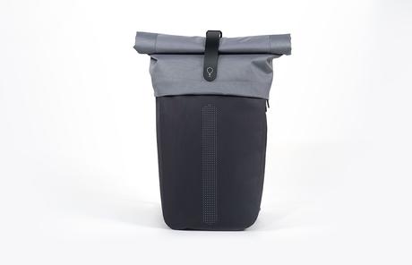 Crowdfunding : le sac à dos augmenté par Fil&Fog