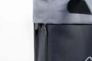 Crowdfunding : le sac à dos augmenté par Fil&Fog