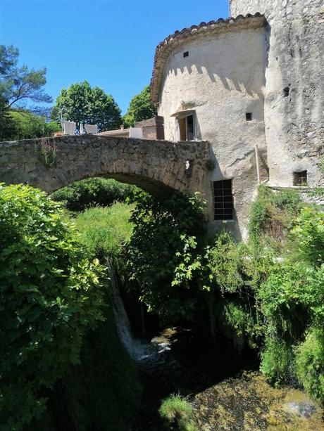 Saint-Guilhem-le-Désert : mon coup de coeur pour l'un des plus beaux villages de France