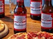News bière coopérative prépare deux pizzas pack bières pour Bière noire