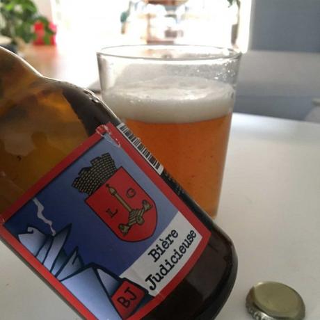 News bière – Bière Judicieuse – Brasserie du Flo | Des photos

 – Houblon