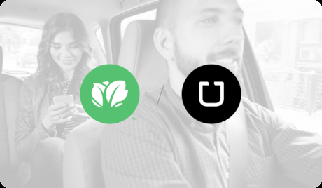 Kabbage + Uber