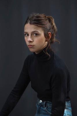 [GO FOLLOW] : Épisode #23. Inès Banzet Benhagouga