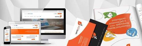 Design : Site Internet WordPress – Agence Web à Limoges