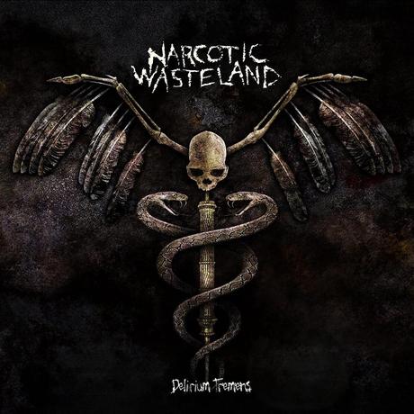 Narcotic Wasteland – Delirium Tremens
