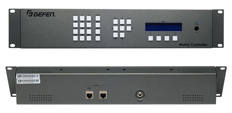 Gefen améliore ses solutions de distribution AV sur IP