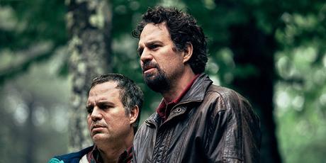 Critique I know this much is true saison 1 : terrible délicatesse